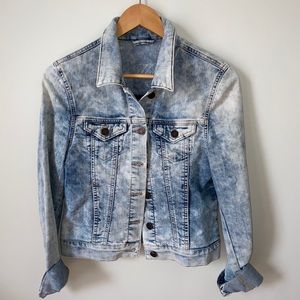 Mavi Jeans Denim Jacket